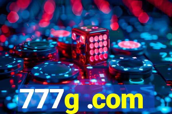 777g .com